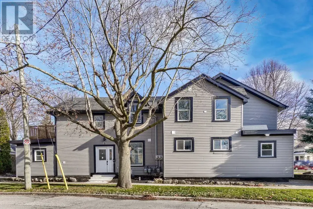 1 - 39 Welland Avenue S, St. Catharines (Downtown)